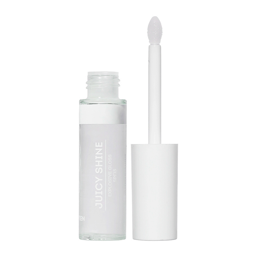 SEVEN7EEN Блеск для губ Lip Gloss Juicy Shine – фото 2