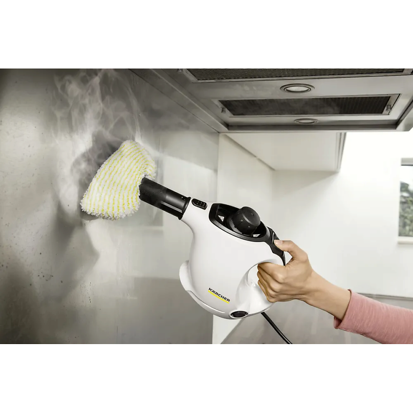 KARCHER Пароочиститель Karcher SC 1 EasyFix – фото 9