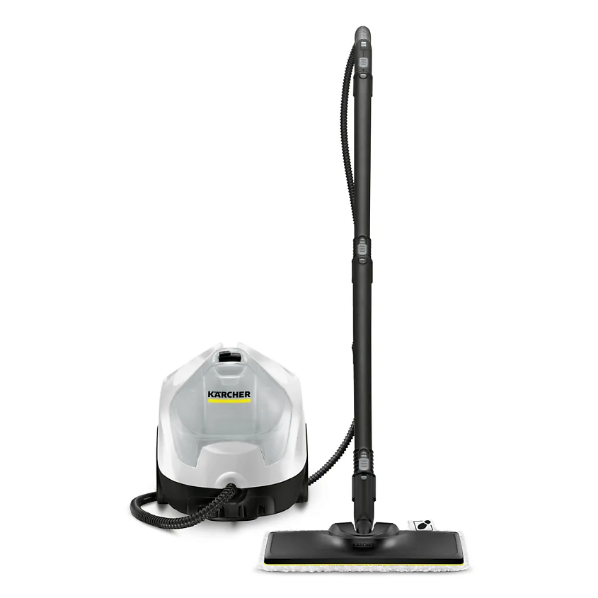 KARCHER Пароочиститель SC 4 EasyFix – фото 4
