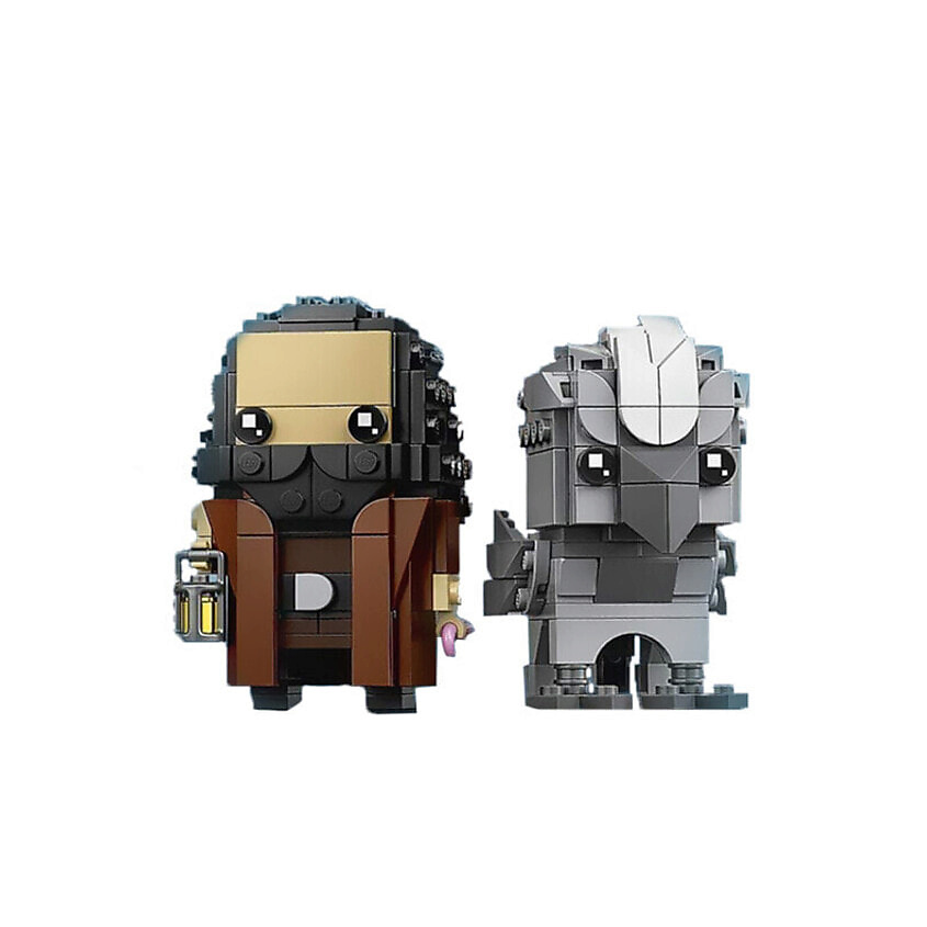 LEGO Конструктор Harry Potter – фото 3
