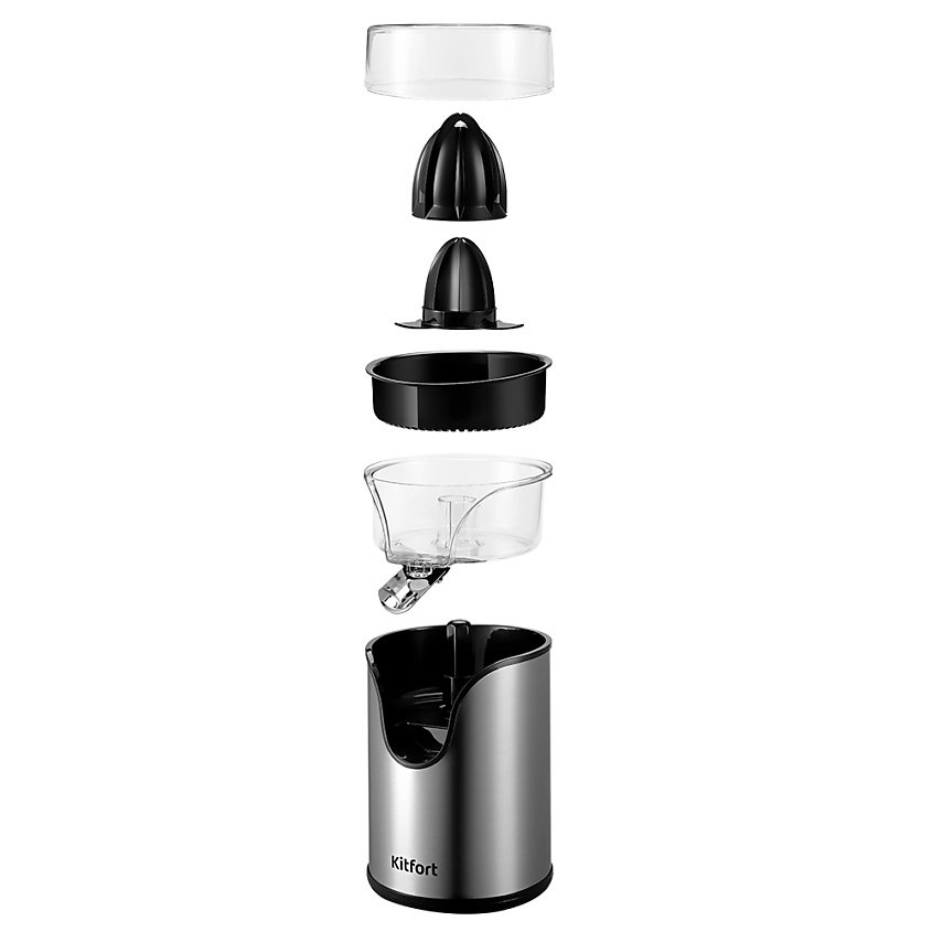 KITFORT Соковыжималка для цитрусовых КТ-1119 – фото 4