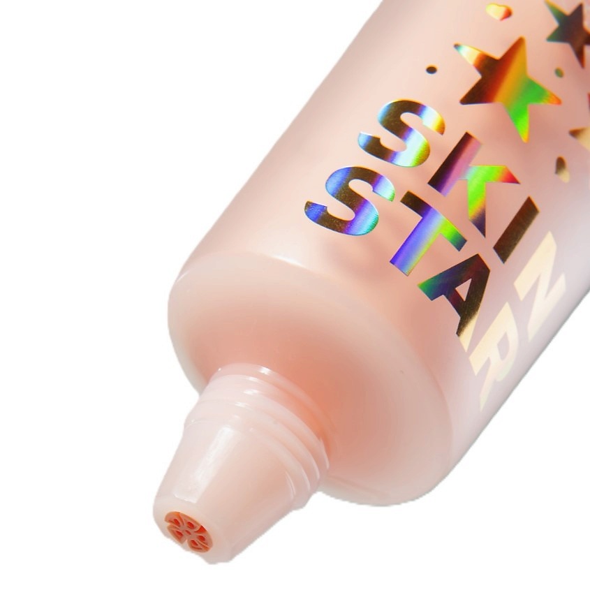 NAME SKIN CARE Лосьон для тела Двойное увлажнение с Церамидами и Аминокислотами Skin Star Perfumed Body Lotion – фото 4