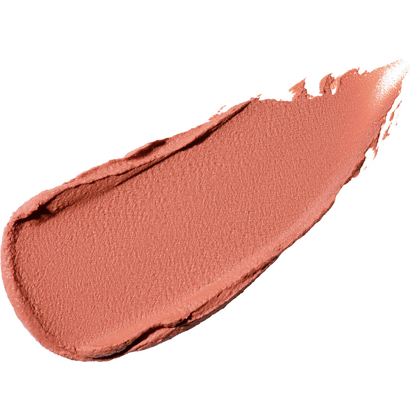 BEAUTY BOMB Помада для губ муссовая Plush, № 01 Soft toffee - Светлый персиковый, 2,5 г – фото 9