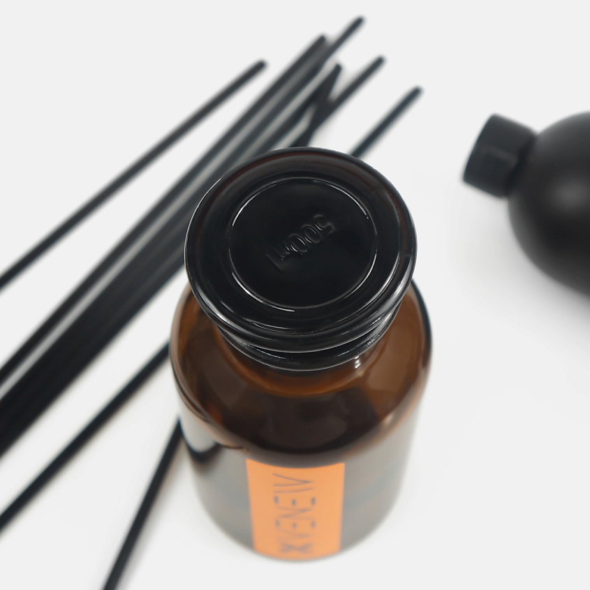 VENEW Диффузор ароматизатор для дома парфюм BAMBOO – фото 5