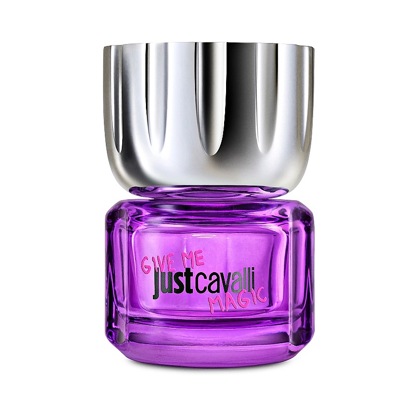 ROBERTO CAVALLI Just Cavalli Give Me Magic For Her – фото 1