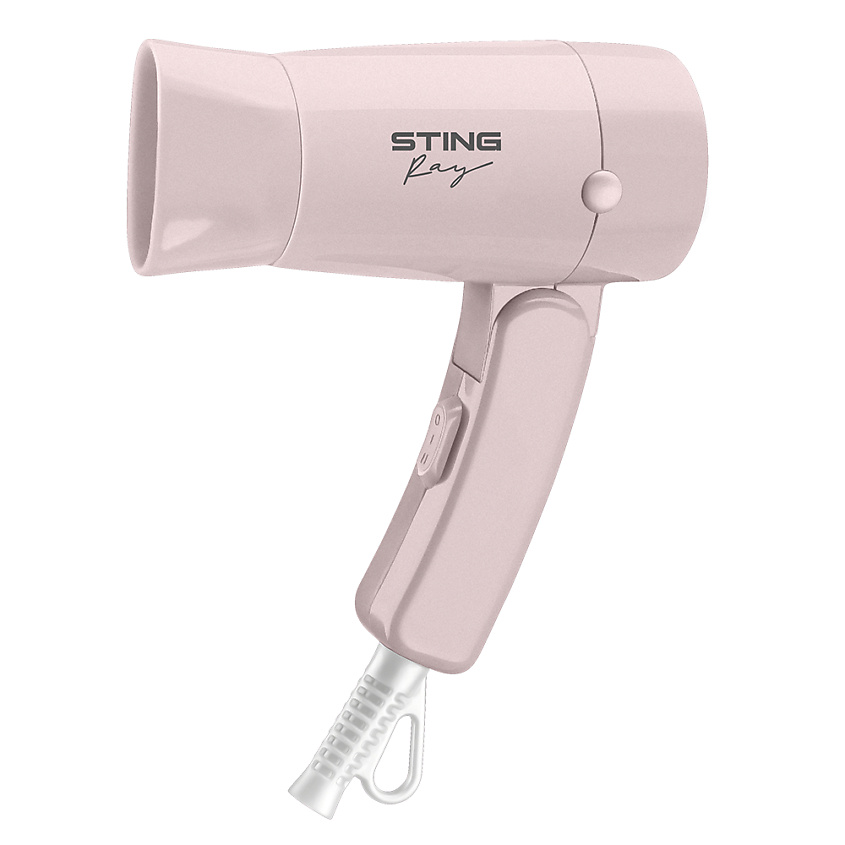 STINGRAY Фен ST-HD804B – фото 1