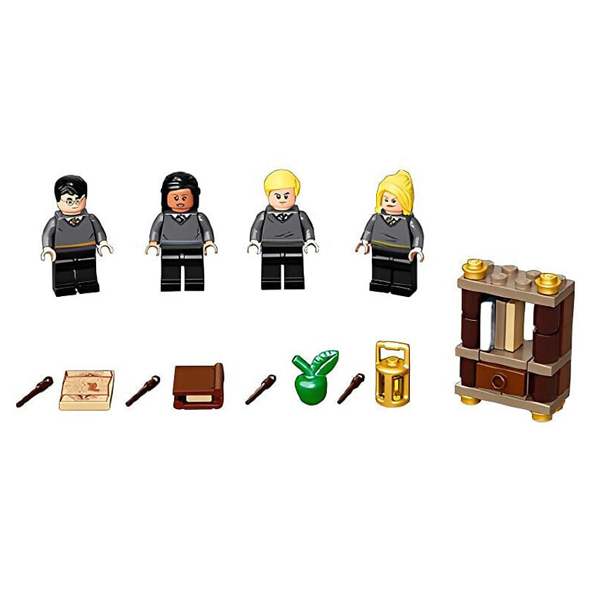 LEGO Конструктор "Коллекция Harry Potter" – фото 1