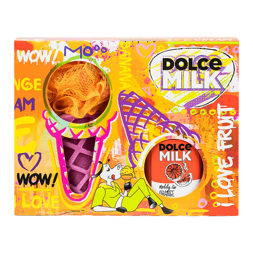 DOLCE MILK Набор 314 – фото 1