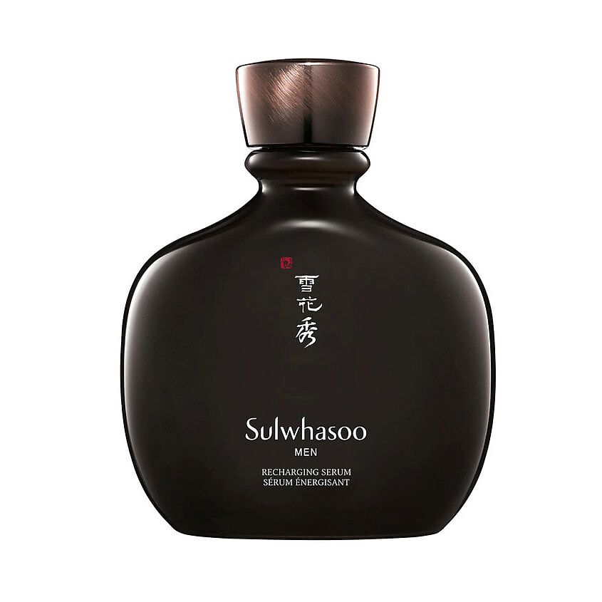 SULWHASOO Антивозрастная сыворотка для мужской кожи Men Inner Charging Serum – фото 1