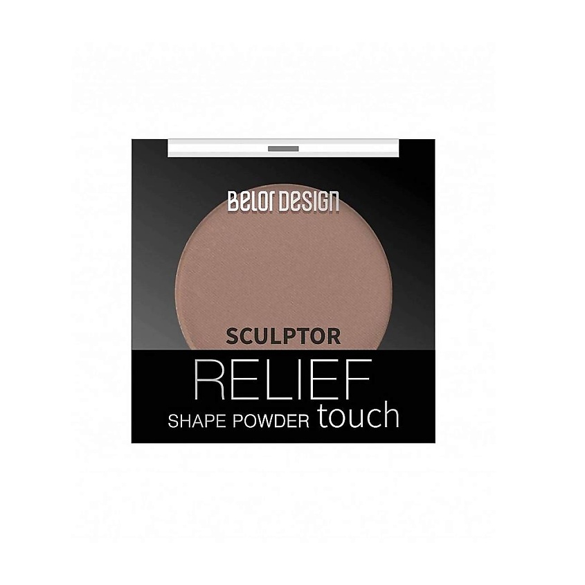 BELOR DESIGN Скульптор Relief touch – фото 2