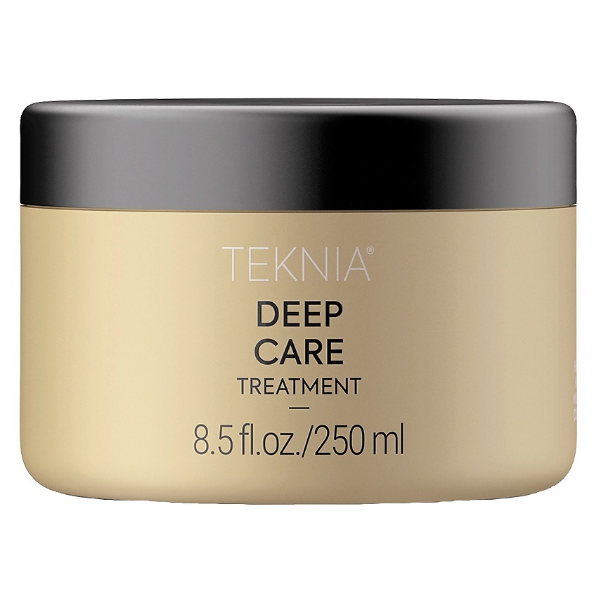 LAKME Маска для поврежденных волос восстанавливающая Teknia Deep Care Treatment – фото 2