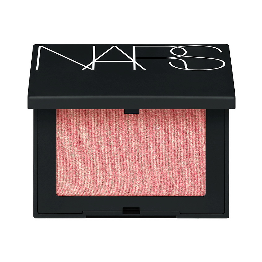 NARS Пудровые румяна Talk-Free Blush – фото 1