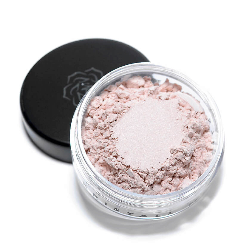 KRISTALL MINERALS COSMETICS Минеральный хайлайтер – фото 2
