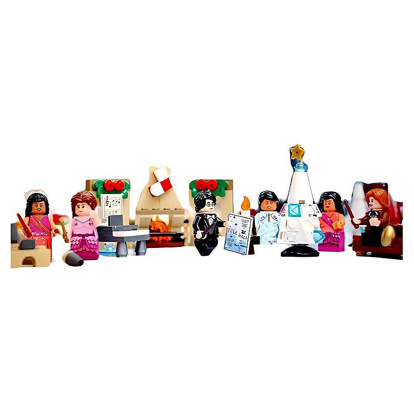 LEGO Набор конструктора "Коллекция Harry Potter" – фото 1