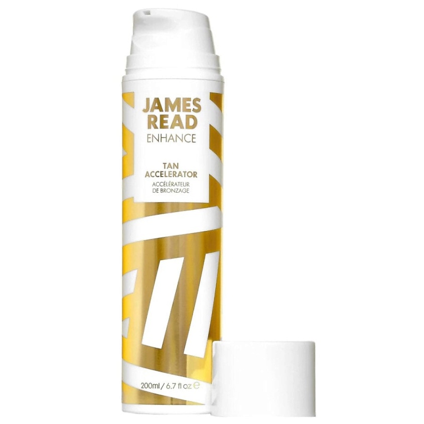 JAMES READ Усилитель загара для лица и тела TAN ACCELERATOR – фото 2