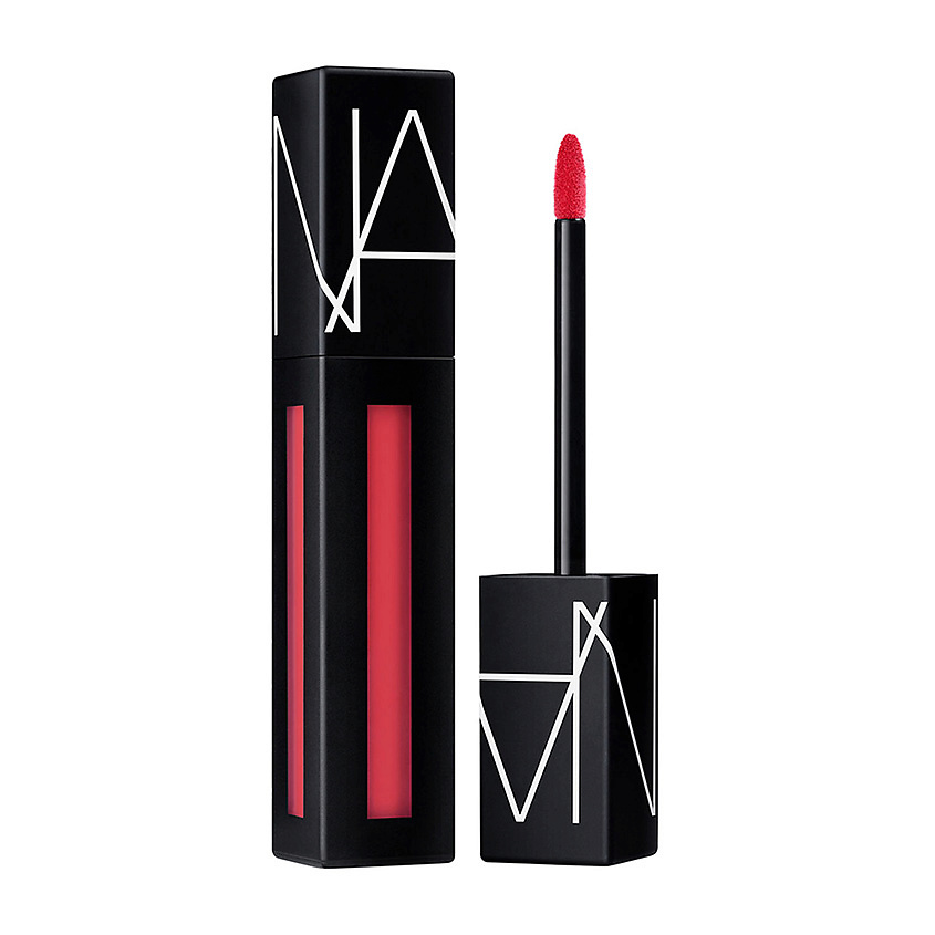 NARS Ультраматовый пигмент для губ Powermatte Lip Pigment, LOW RIDER, 5,5 мл – фото 1