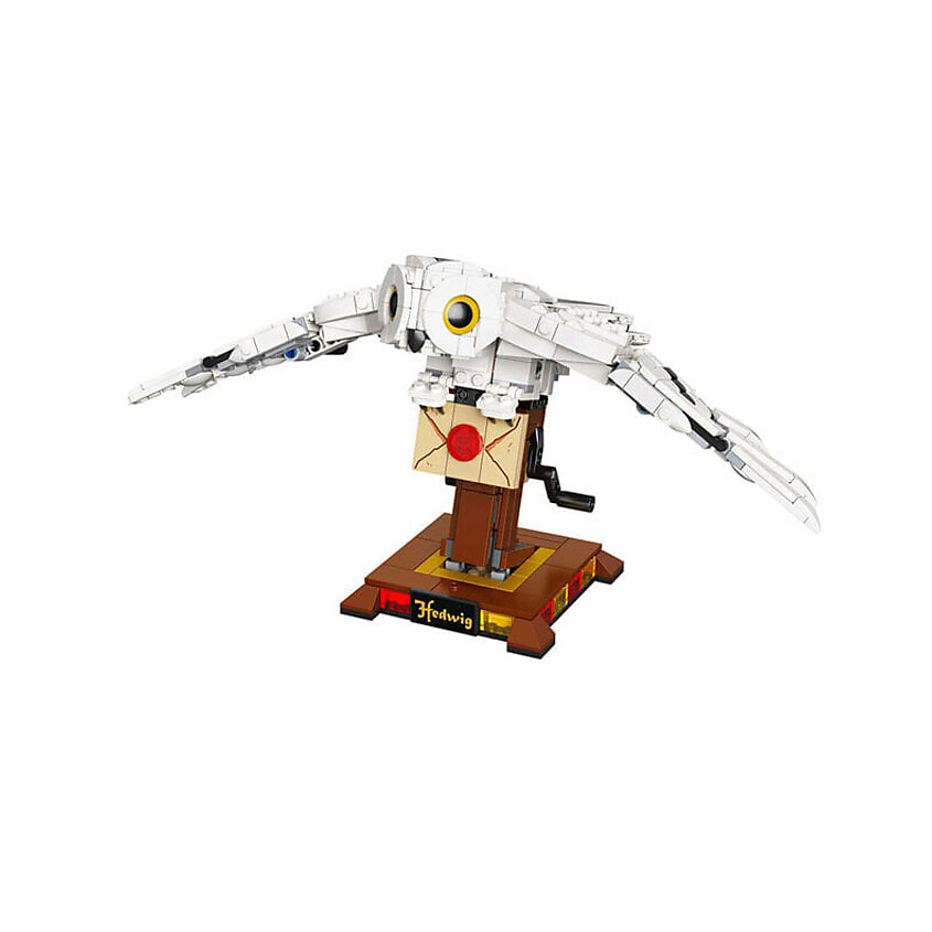 LEGO Конструктор Harry Potter Collection Hedwig – фото 1