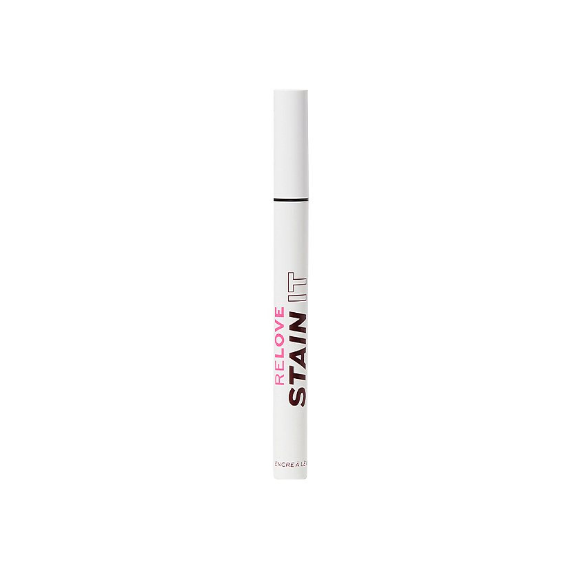 RELOVE REVOLUTION Маркер для губ Stain It Lip Tint – фото 1