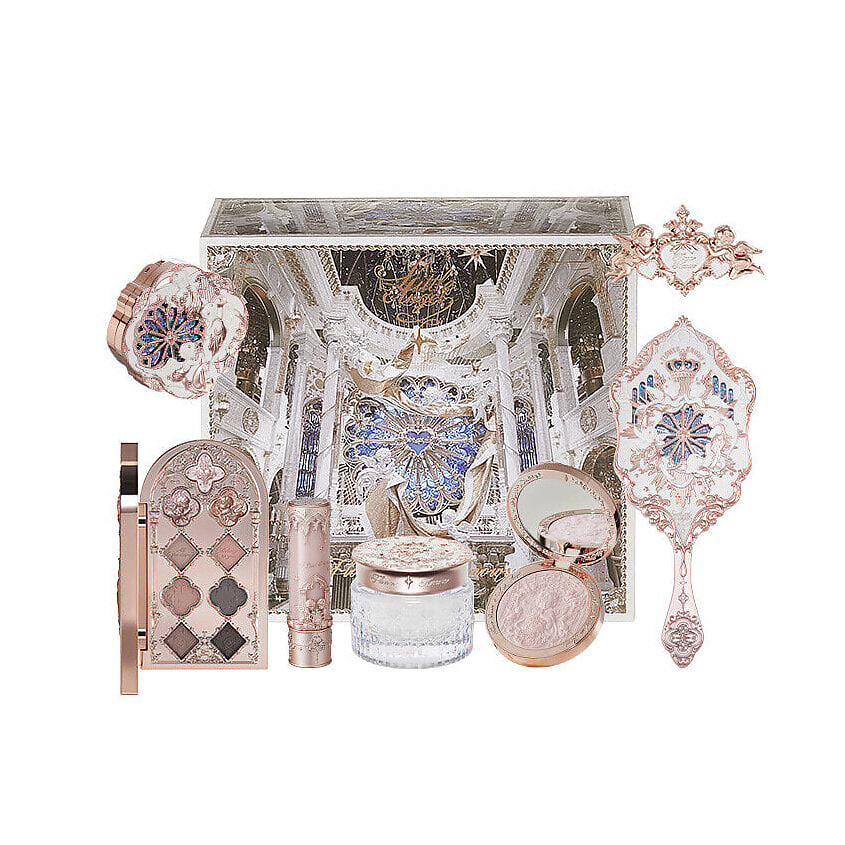 FLOWER KNOWS Подарочный набор Dream Gift Box – фото 1