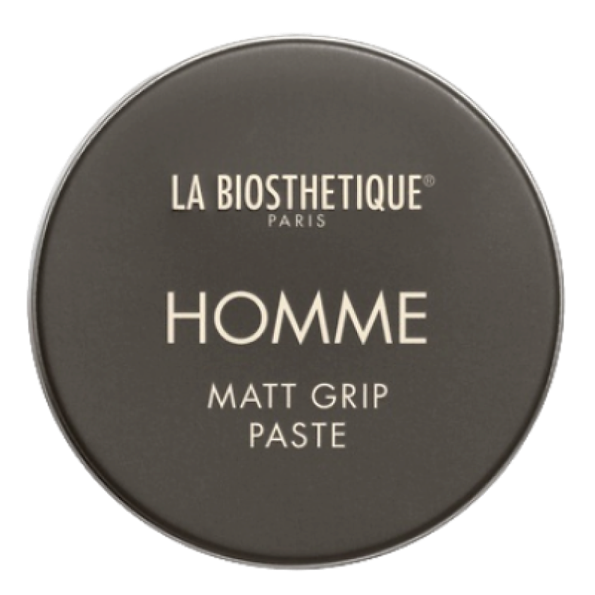 LA BIOSTHETIQUE Паста для укладки Matt Grip Paste 75 мл – фото 2