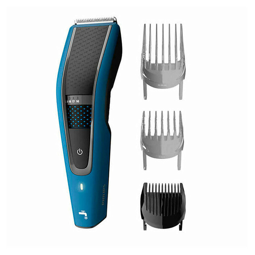 PHILIPS Машинка для стрижки HC5612/15 – фото 1