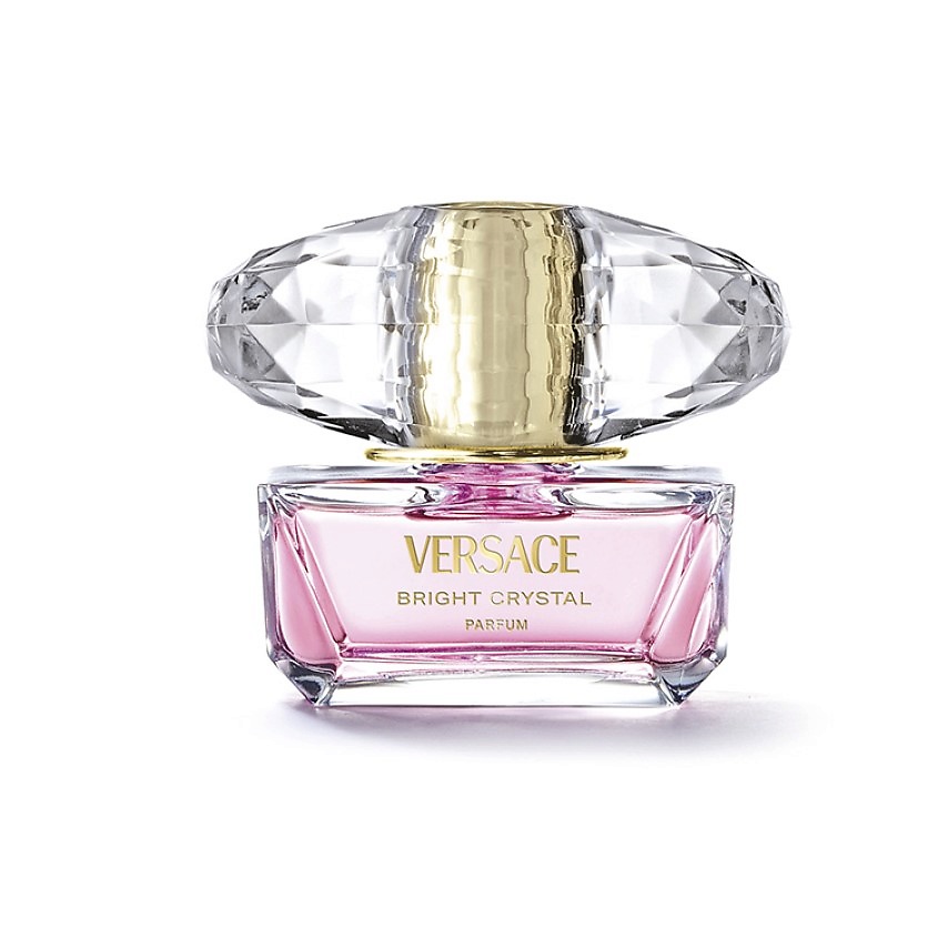 VERSACE Bright Crystal Parfum – фото 1