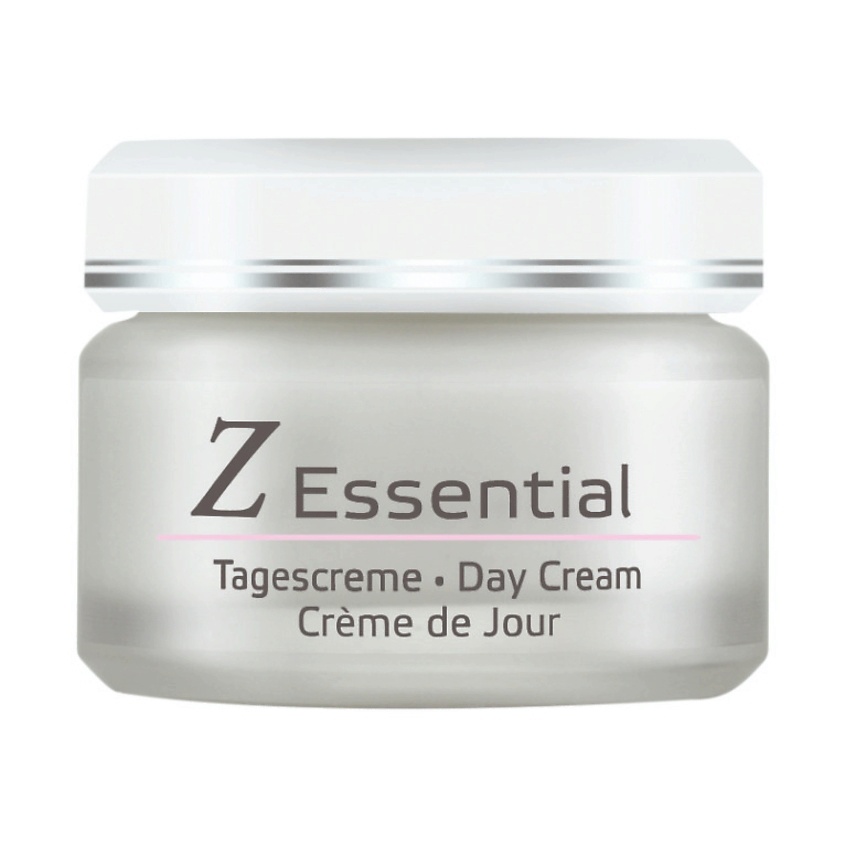 ANNEMARIE BORLIND Дневная эссенция для лица Z Essential Day Cream – фото 1