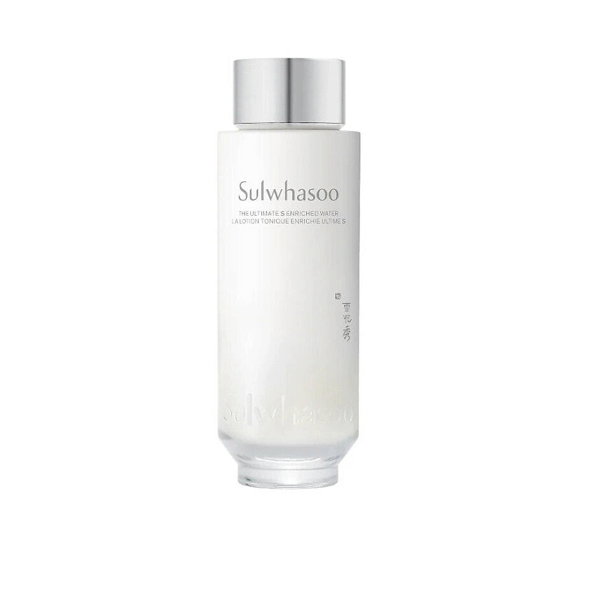 SULWHASOO Антивозрастной тонер The Ultimate S Enriched Water – фото 1