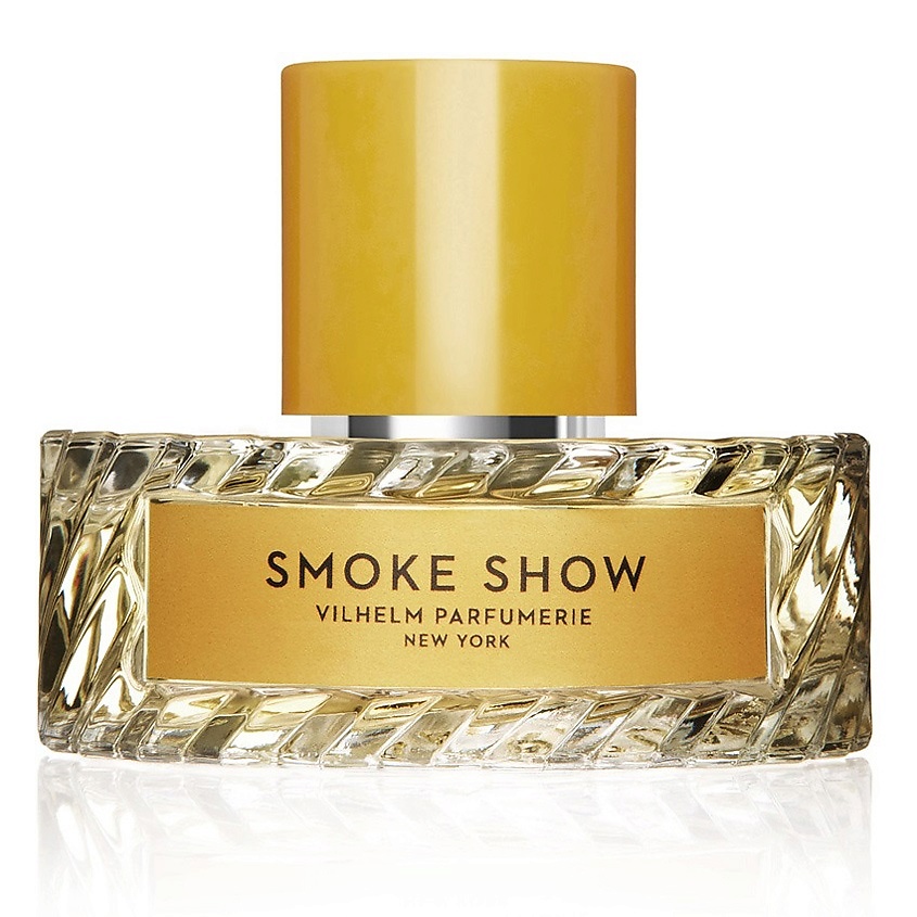 VILHELM PARFUMERIE Smoke Show – фото 2