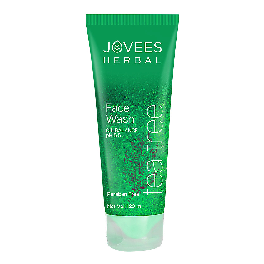 JOVEES Гель для умывания Tea Tree – фото 1