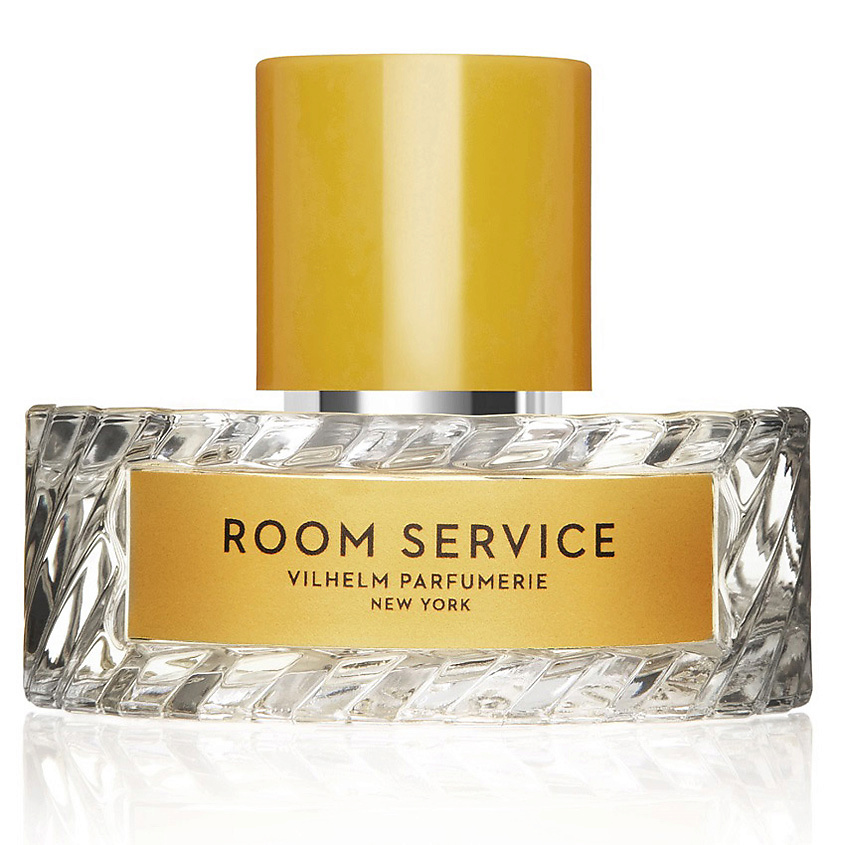 VILHELM PARFUMERIE Room Service – фото 2