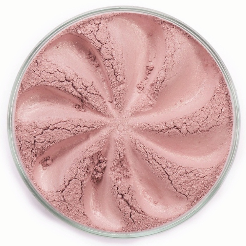 ERA MINERALS Минеральные румяна Luminous Blush, BL307 – фото 2