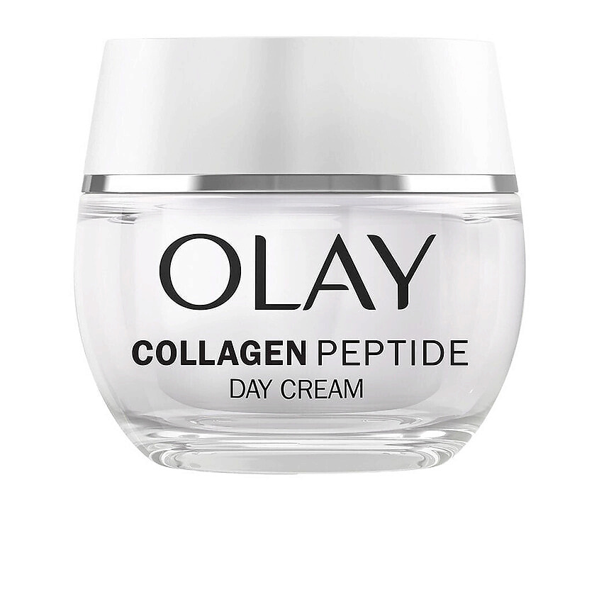 OLAY Антивозрастной дневной крем для лица COLLAGEN PEPTIDE Day Cream – фото 1