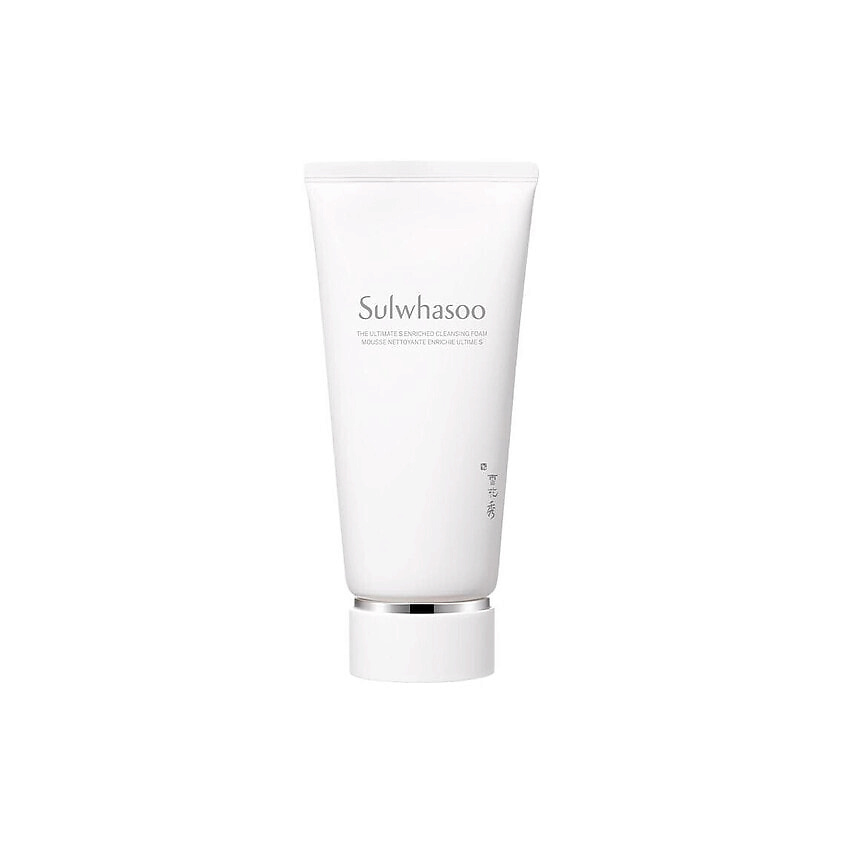 SULWHASOO Пенка для умывания The Ultimate S Enriched Cleansing Foam – фото 1