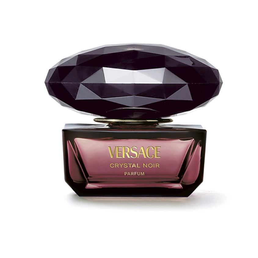 VERSACE Crystal Noir Parfum – фото 1