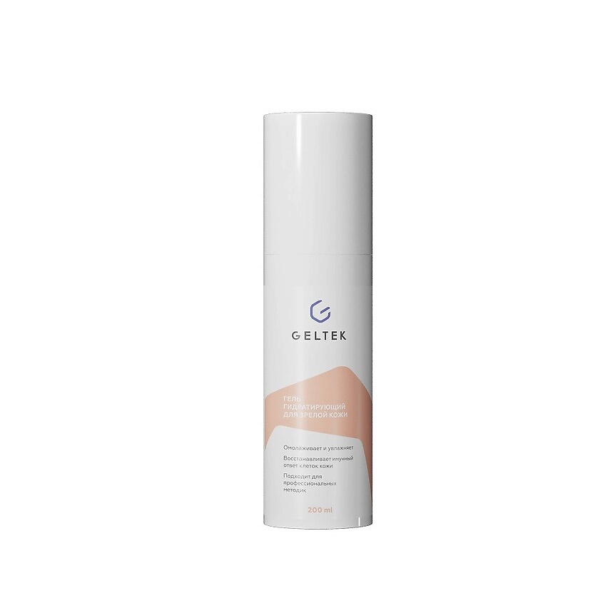 ГЕЛЬТЕК Гель для лица косметический Anti-Age – фото 1