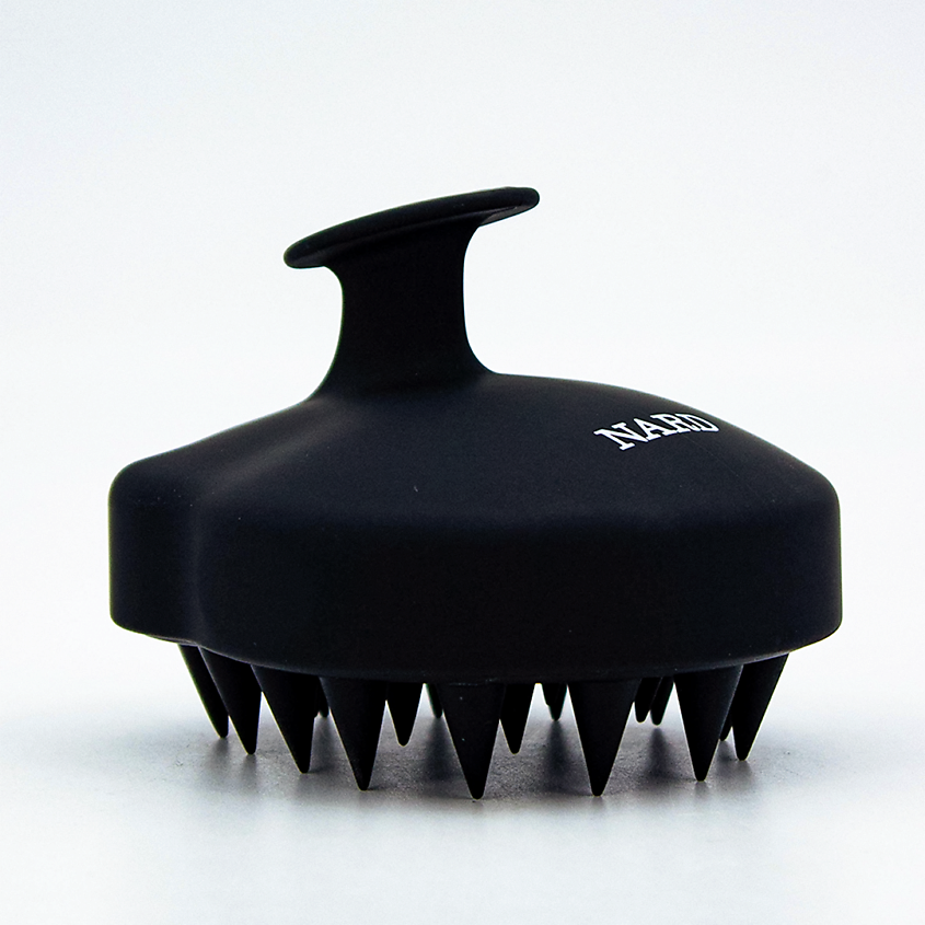 BOUQUET GARNI NARD Щетка для мытья волос Scalp Brush – фото 1