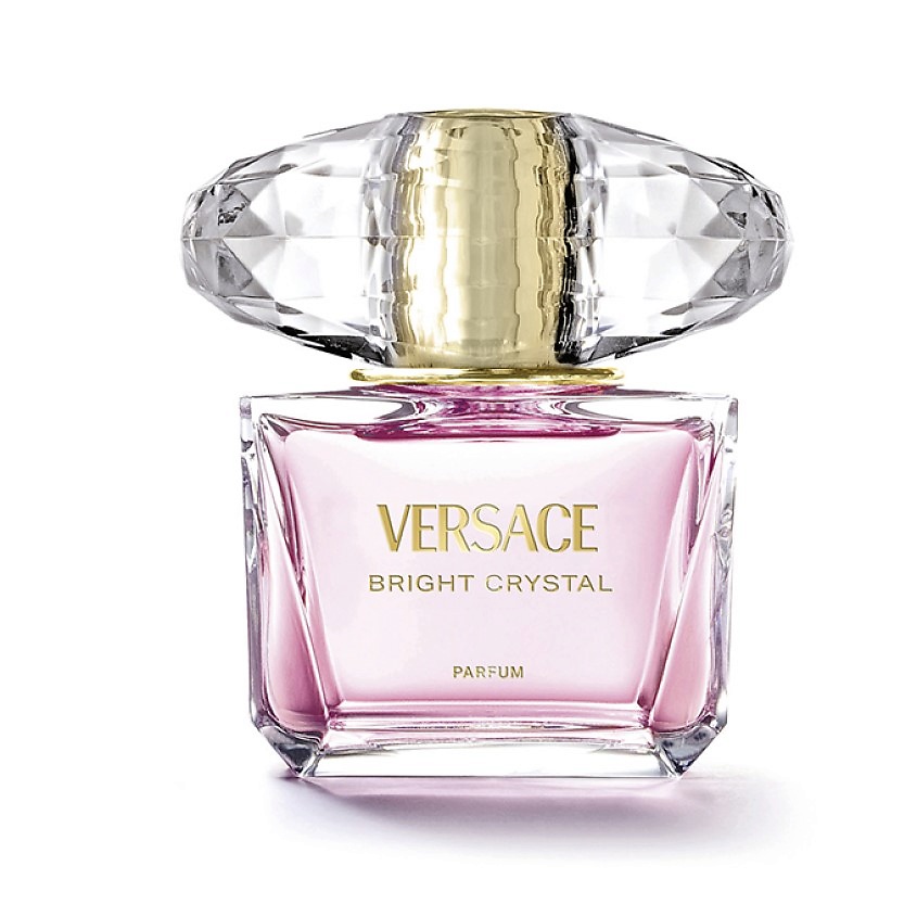 VERSACE Bright Crystal Parfum, Духи, спрей 90 мл – фото 1