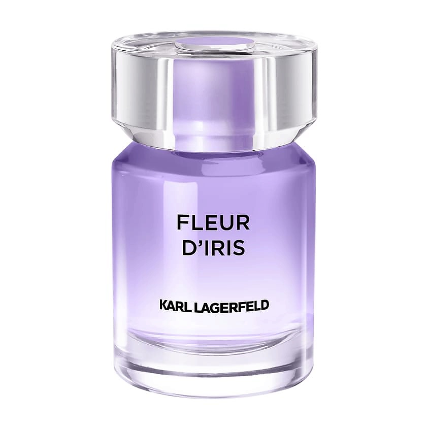 KARL LAGERFELD Fleur D'Iris – фото 1