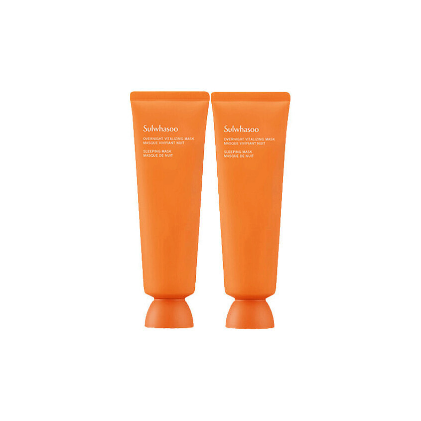 SULWHASOO Ночная восстанавливающая маска Overnight Vitalizing Mask – фото 1