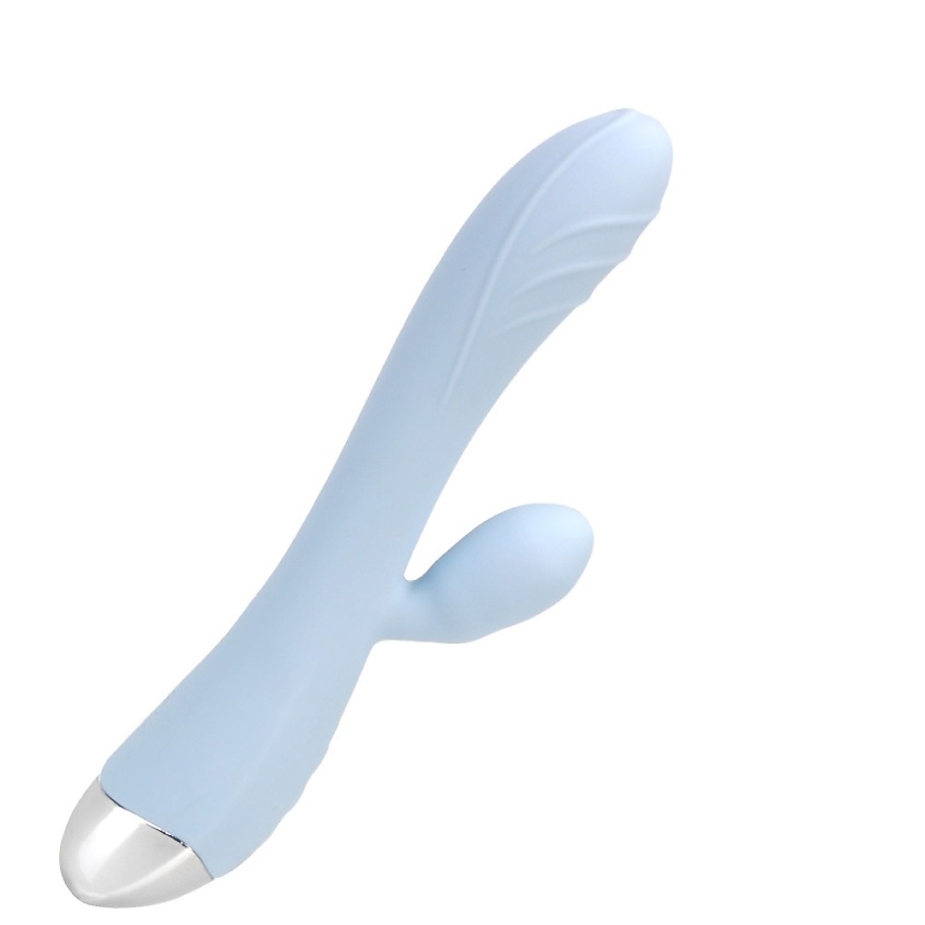 DEEP&BEAUTY Вибратор кролик "Passionate Lover", стимулятор клитора – фото 1