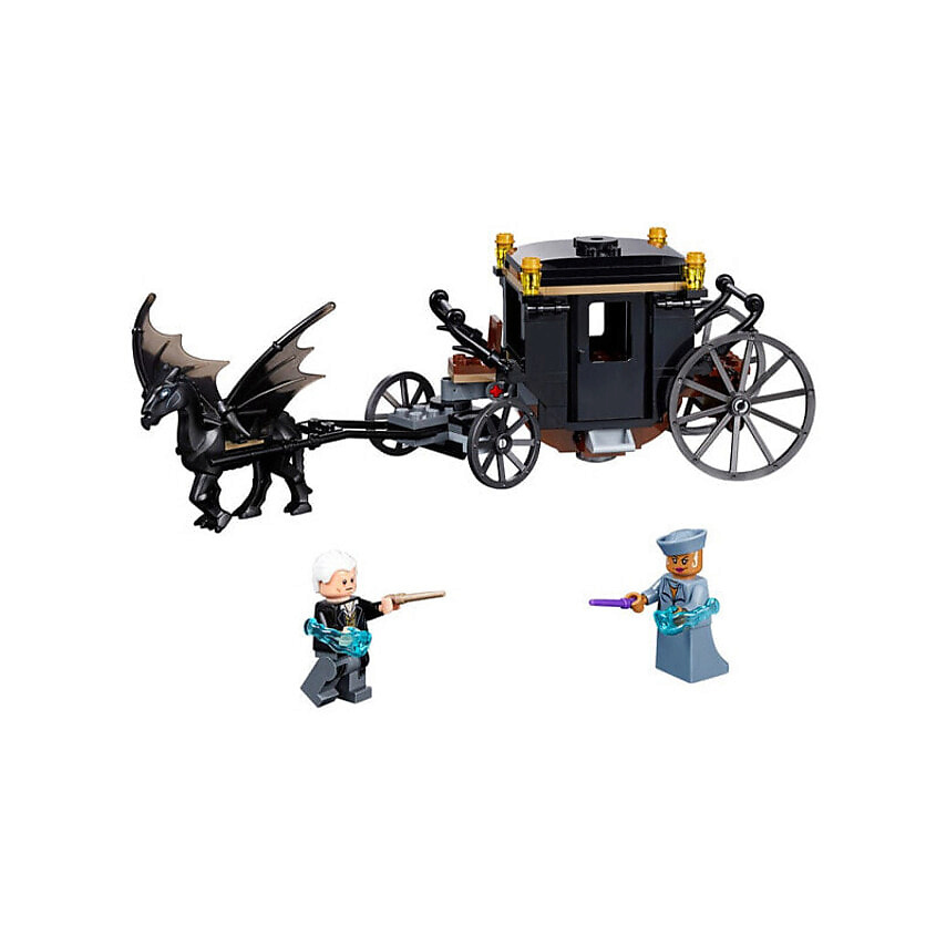 LEGO Набор строительных блоков Harry Potter Collection – фото 1