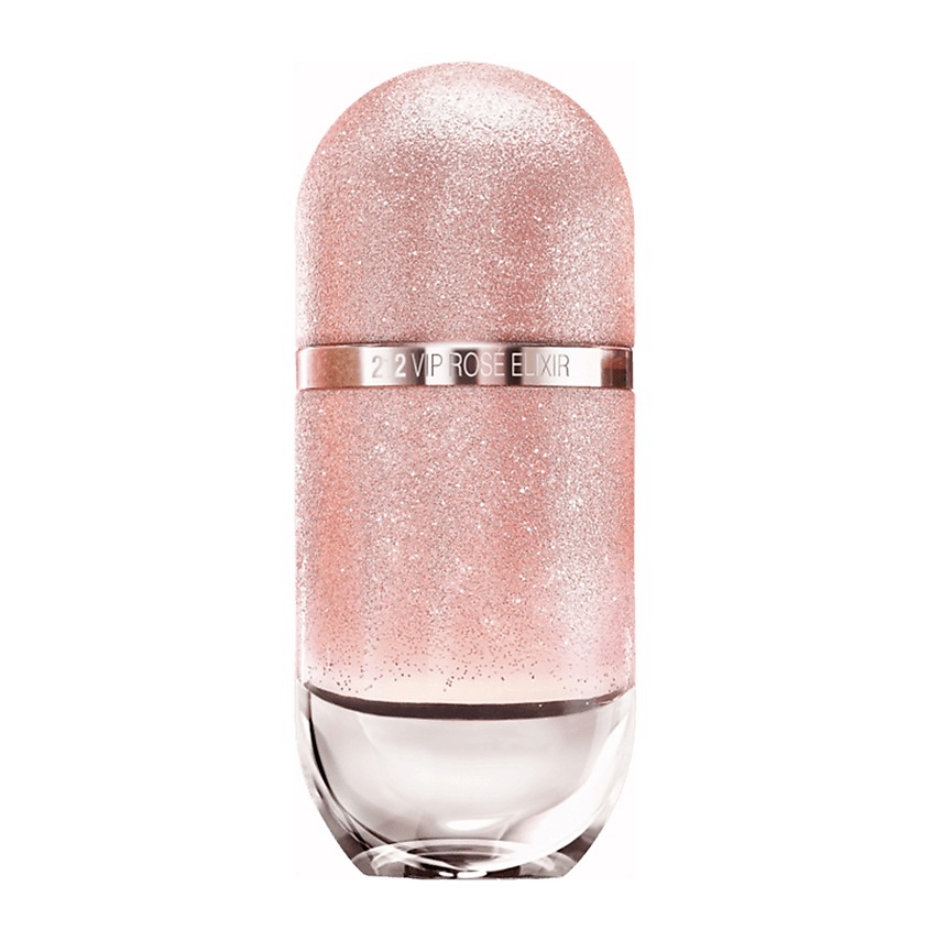 CAROLINA HERRERA 212 Vip Rosé Elixir, Парфюмерная вода, спрей 50 мл – фото 1