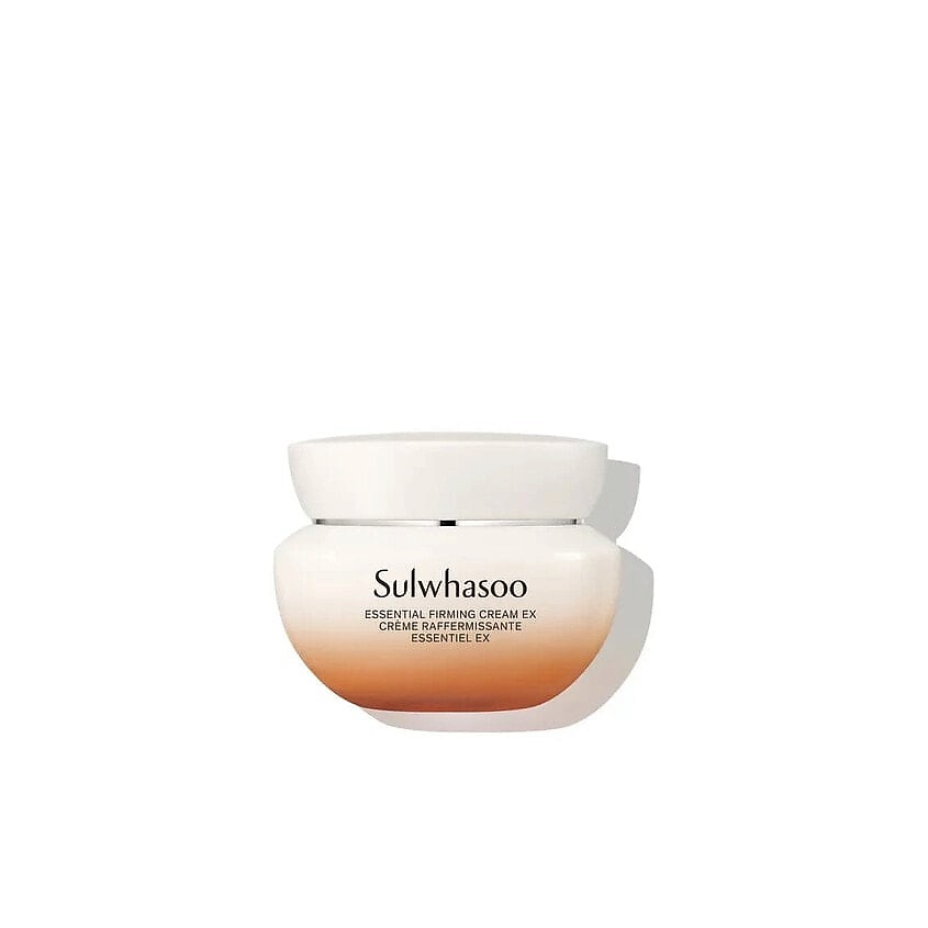 SULWHASOO Крем для восстановления упругости кожи Essential Firming