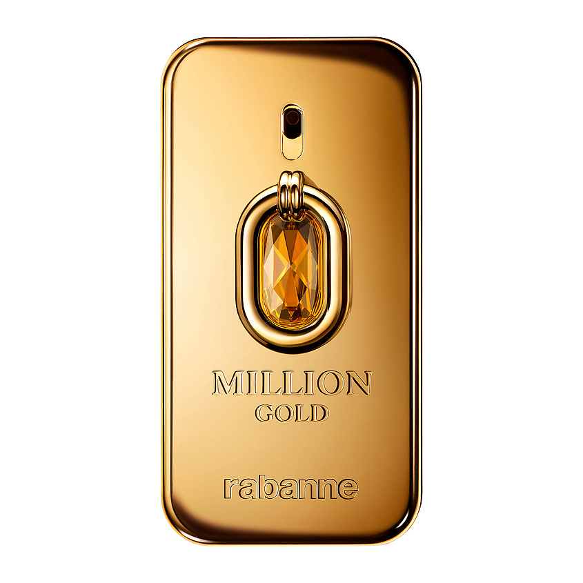 RABANNE Million Gold Elixir – фото 1