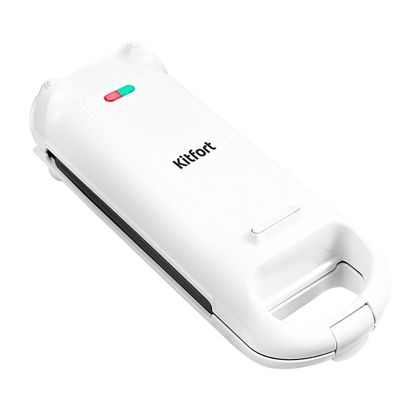 KITFORT Вафельница KT-1643 – фото 1