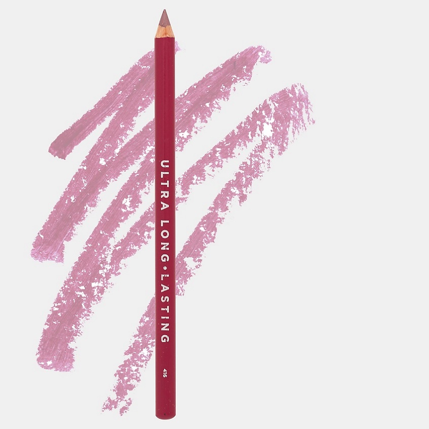 PARISA COSMETICS Lips карандаш для губ – фото 1