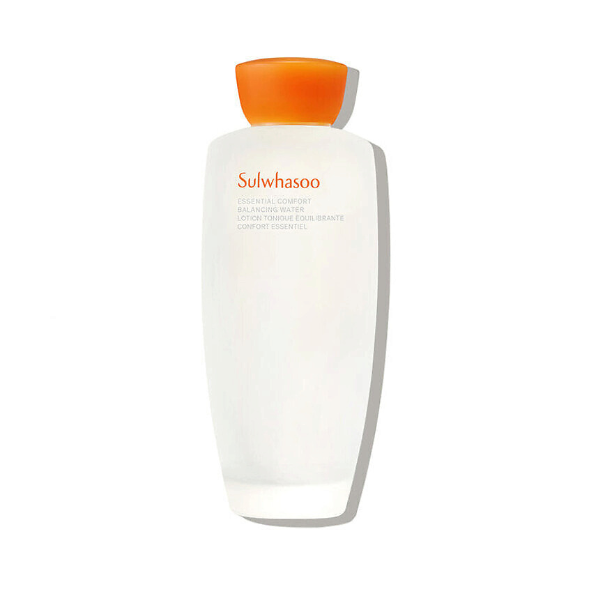 SULWHASOO Увлажняющий тонер Essential Comfort Balancing Water – фото 1
