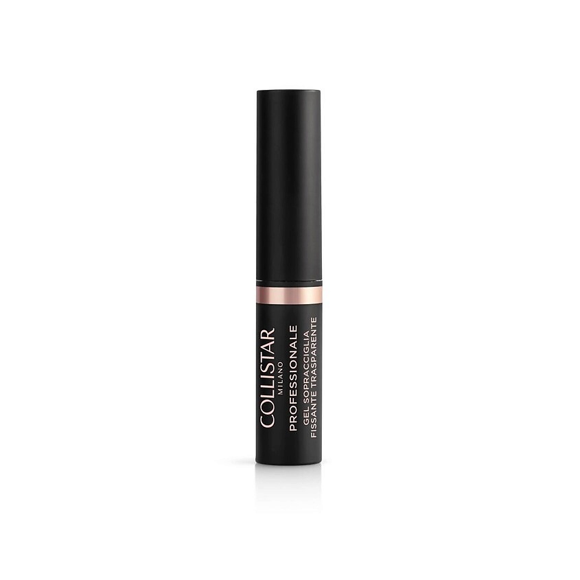COLLISTAR Гель для бровей фиксирующий профессиональный прозрачный Professionale Brow Gel – фото 1