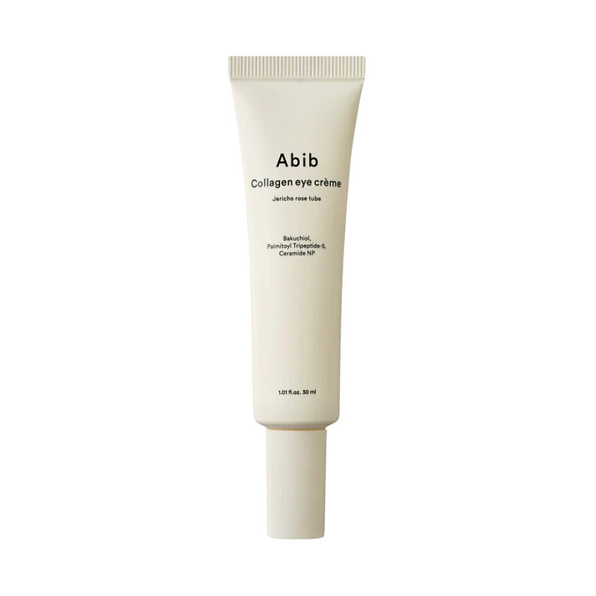 ABIB Питательный крем для век Collagen Eye Crème Jericho Rose Tube – фото 1